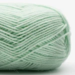 Kremke Soul Wool Edelweiss Alpaka 033 Menthe