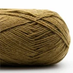 Kremke Soul Wool Edelweiss Alpaka  032 Olivier