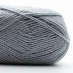 Kremke Soul Wool Edelweiss Alpaka 051 Gris