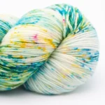 Kremke Soul Wool Lazy Lion 1202 Mawenzi spreckled chaotic