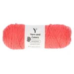 Yarn and Colors Amazing 040 Sable rose