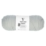 Yarn and Colors Amazing 094 Argent