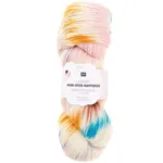 Rico Design Luxury Hand-Dyed Happiness