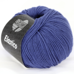 Lana Grossa Elastico 075 Bleuet