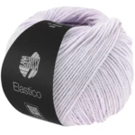 Lana Grossa Elastico 171 Lilas pâle
