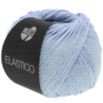 Lana Grossa Elastico 185 Bleu Clair Bébé