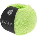 Lana Grossa Elastico 173 Vert Pastel Clair