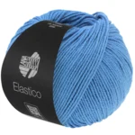 Lana Grossa Elastico 184 Bleu azur