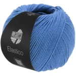 Lana Grossa Elastico 075 Bleuet