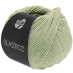 Lana Grossa Elastico 183 Vert Roseau