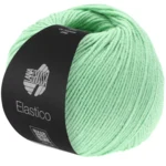 Lana Grossa Elastico 159 Vert clair