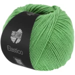 Lana Grossa Elastico 181 Vert pomme