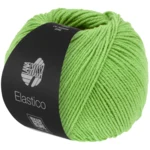 Lana Grossa Elastico 193 Vert printemps