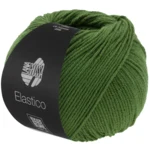 Lana Grossa Elastico 192 Vert feuille