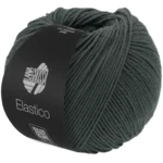 Lana Grossa Elastico 194 Gris graphite