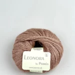 Permin Leonora 39 Camel foncé