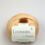 Permin Leonora 44 Jaune miel