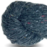 Permin Dagmar 12 Gris foncé