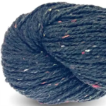 Permin Dagmar 17 Brun foncé