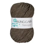 Viking Naturgarn 608 Marron