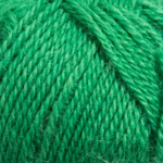 Järbo Alpacka Solo 41 Vert printemps