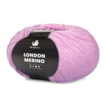 Mayflower London Merino Fine 013 Orchidée