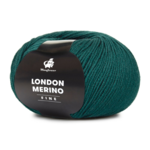 Mayflower London Merino Fine 023 Epicéa foncé