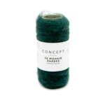 Katia 50 Mohair Shades 24 Menthe turquoise