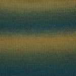 Viking Nordlys 931 Multi vert/ocre