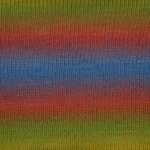 Viking Nordlys 943 Multi bleu/vert/rouge