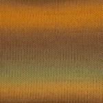 Viking Nordlys 946 Multi brun/vert/ocre