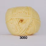 Hjertegarn Bamboo Wool