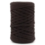 LindeHobby Ribbon Lux 11 Brun foncé
