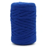 LindeHobby Ribbon Lux 19 Saxo Bleu