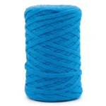 LindeHobby Ribbon Lux 18 Turquoise
