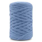 LindeHobby Ribbon Lux 17 Bébé bleu