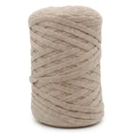 LindeHobby Ribbon Lux  08 Beige