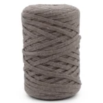 LindeHobby Ribbon Lux 09 Beige foncé