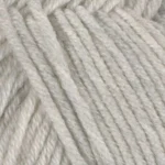 Viking Trend Merino 412 Gris perle