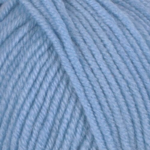 Viking Trend Merino 483 Bleu