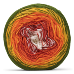 LindeHobby Woolly Cake 05 Forêt