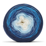 LindeHobby Woolly Cake 04 Bleu