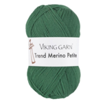 Viking Trend Merino Petite 337 Vert herbe