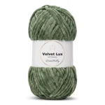 LindeHobby Velvet Lux 49 Sauge poudrée