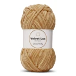 LindeHobby Velvet Lux 58 Sable