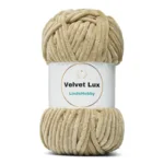 LindeHobby Velvet Lux 29 Vert sauge