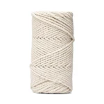 LindeHobby Macrame Lux, Corde coton, 4 mm