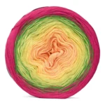 LindeHobby Soft Cake 11 Mangue