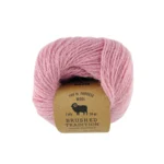 Navia Brushed Tradition 1132 Rose