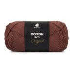 Mayflower Cotton 8/4 1437 marron